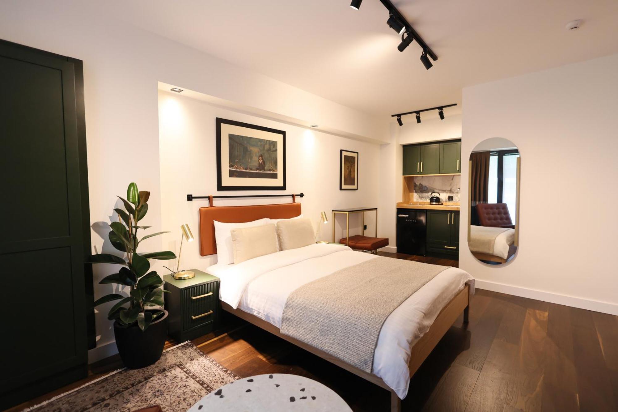 Clk Accommodatie bij particulieren *
