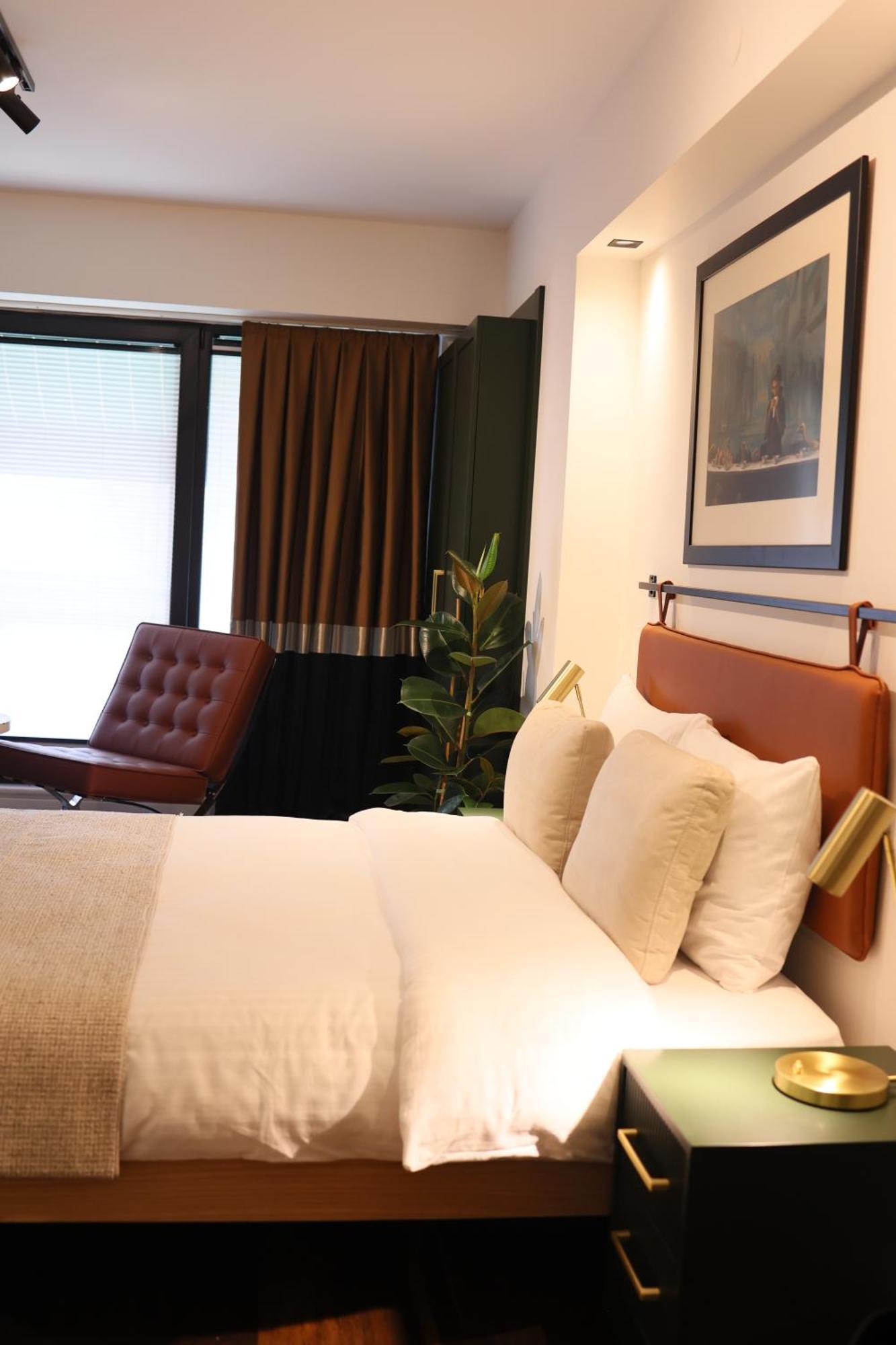 Accommodatie bij particulieren Clk