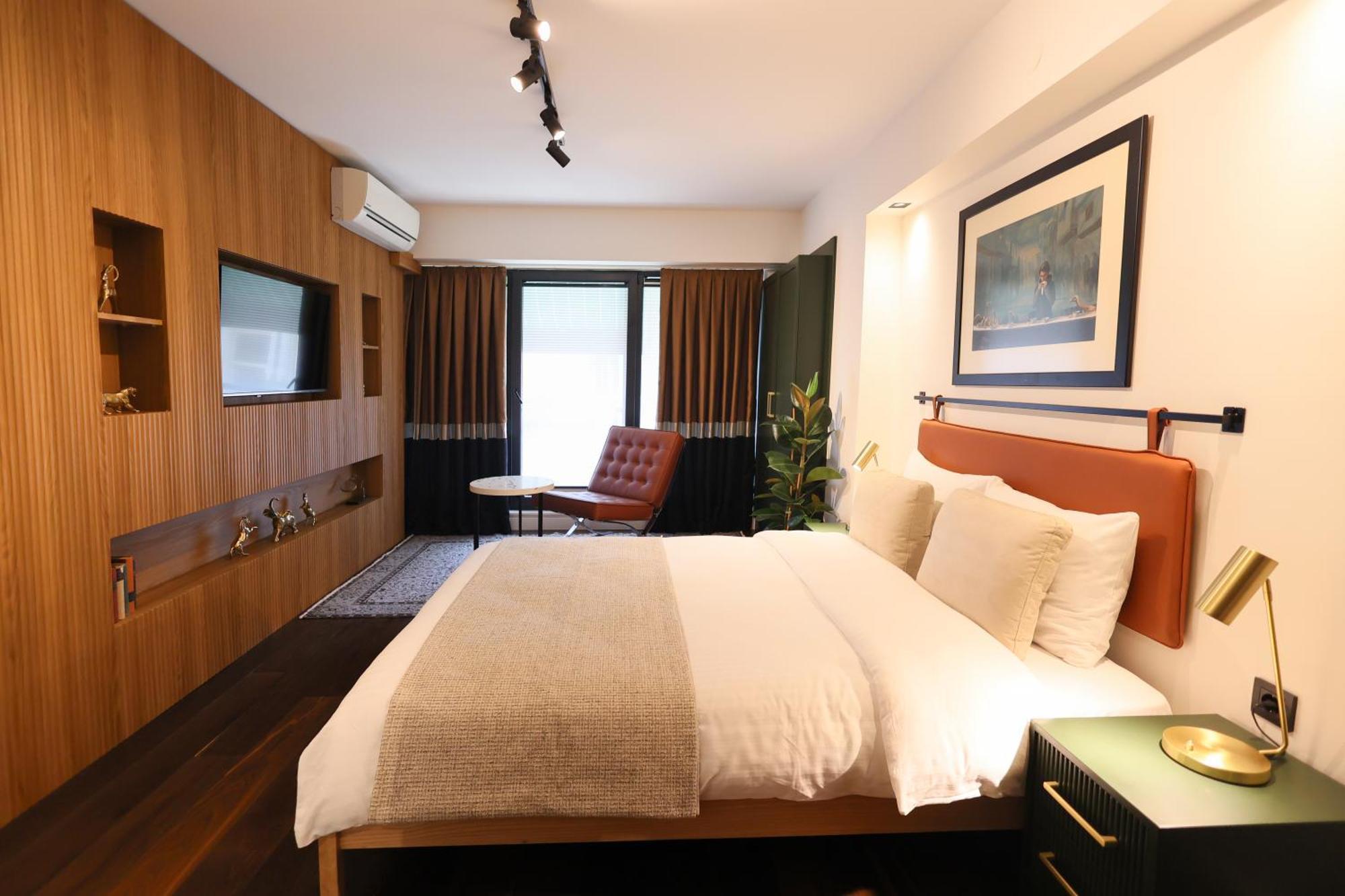 Clk Accommodatie bij particulieren