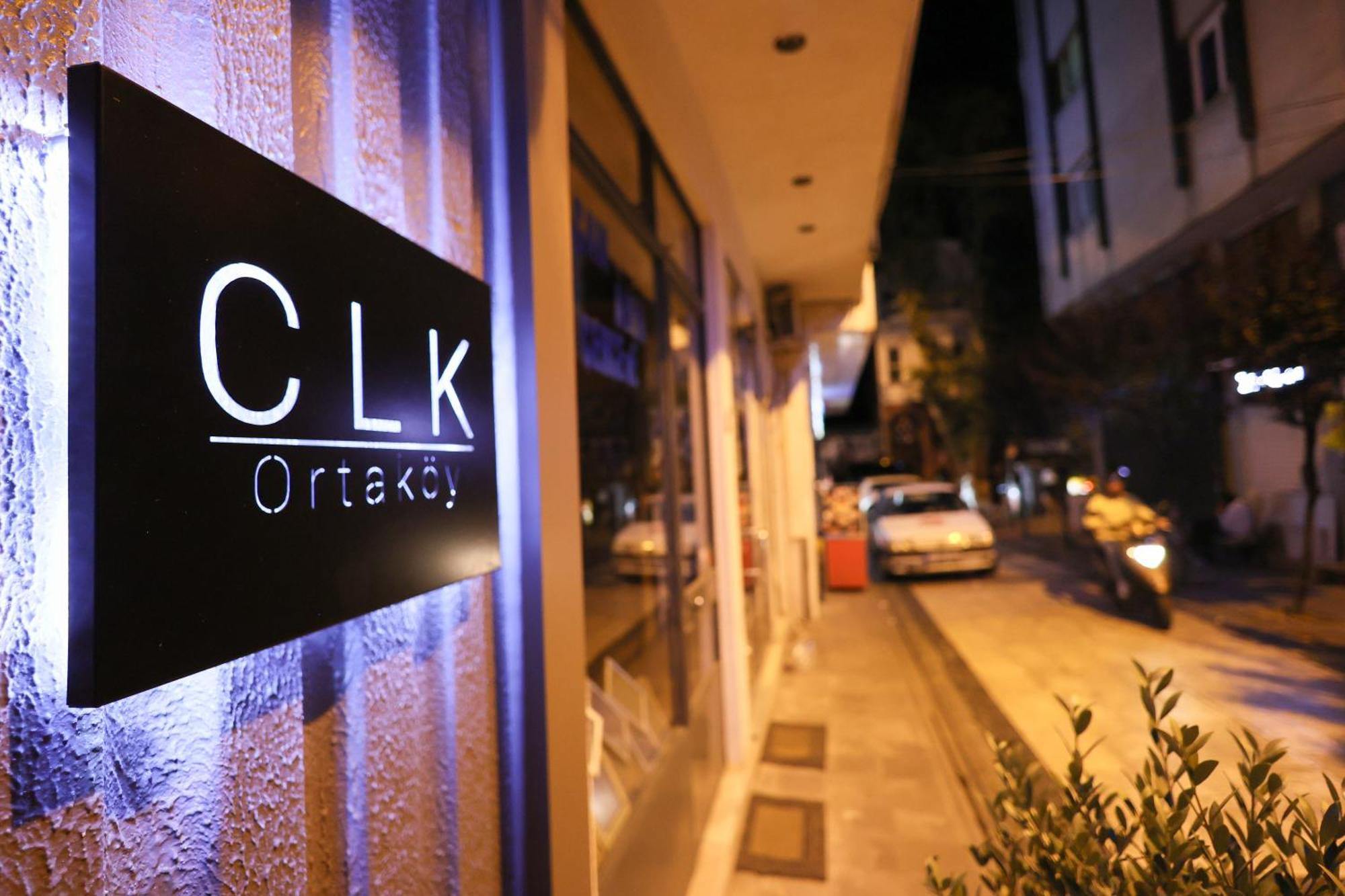 Clk * Istanboel