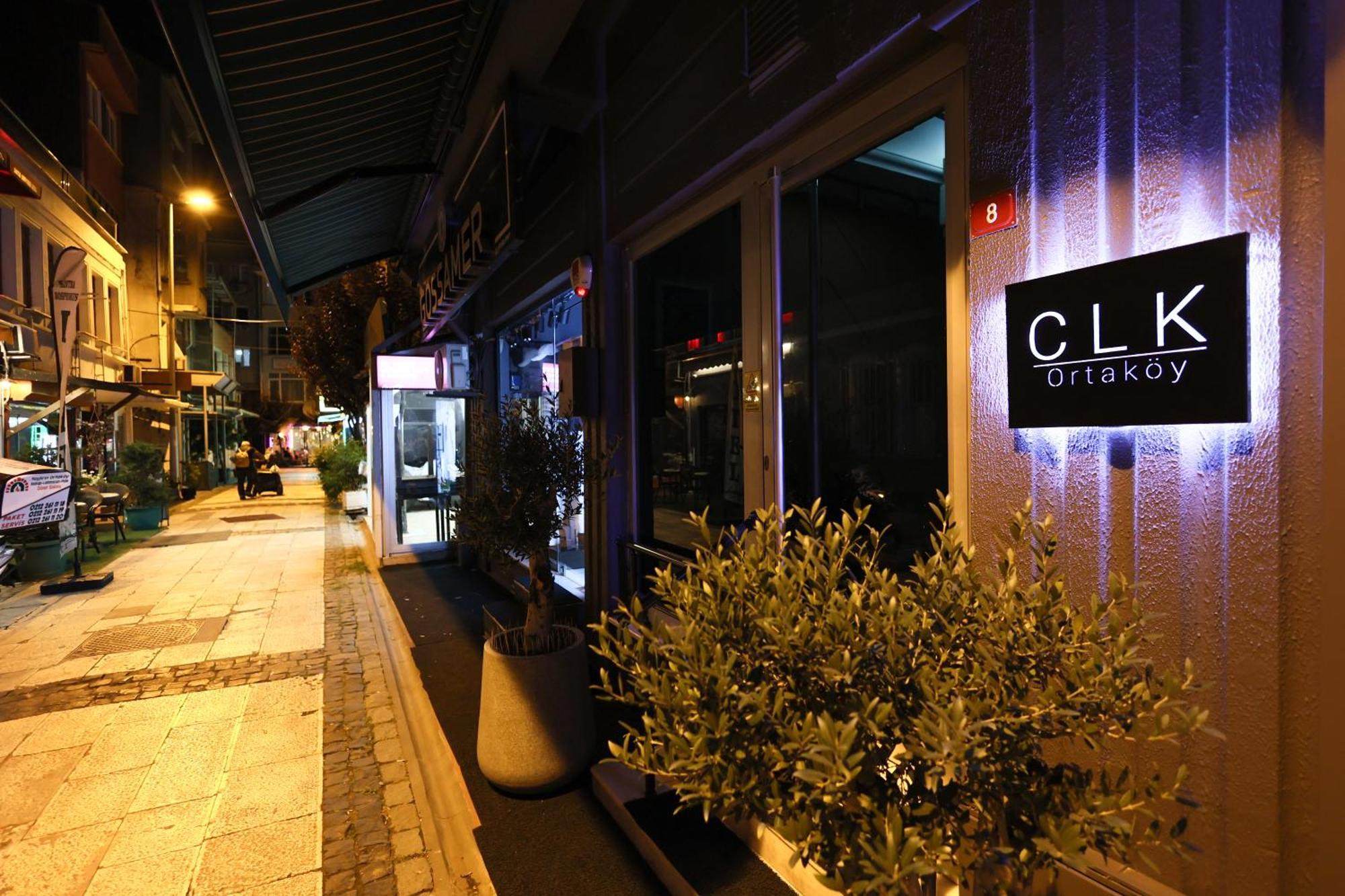 Clk Istanboel