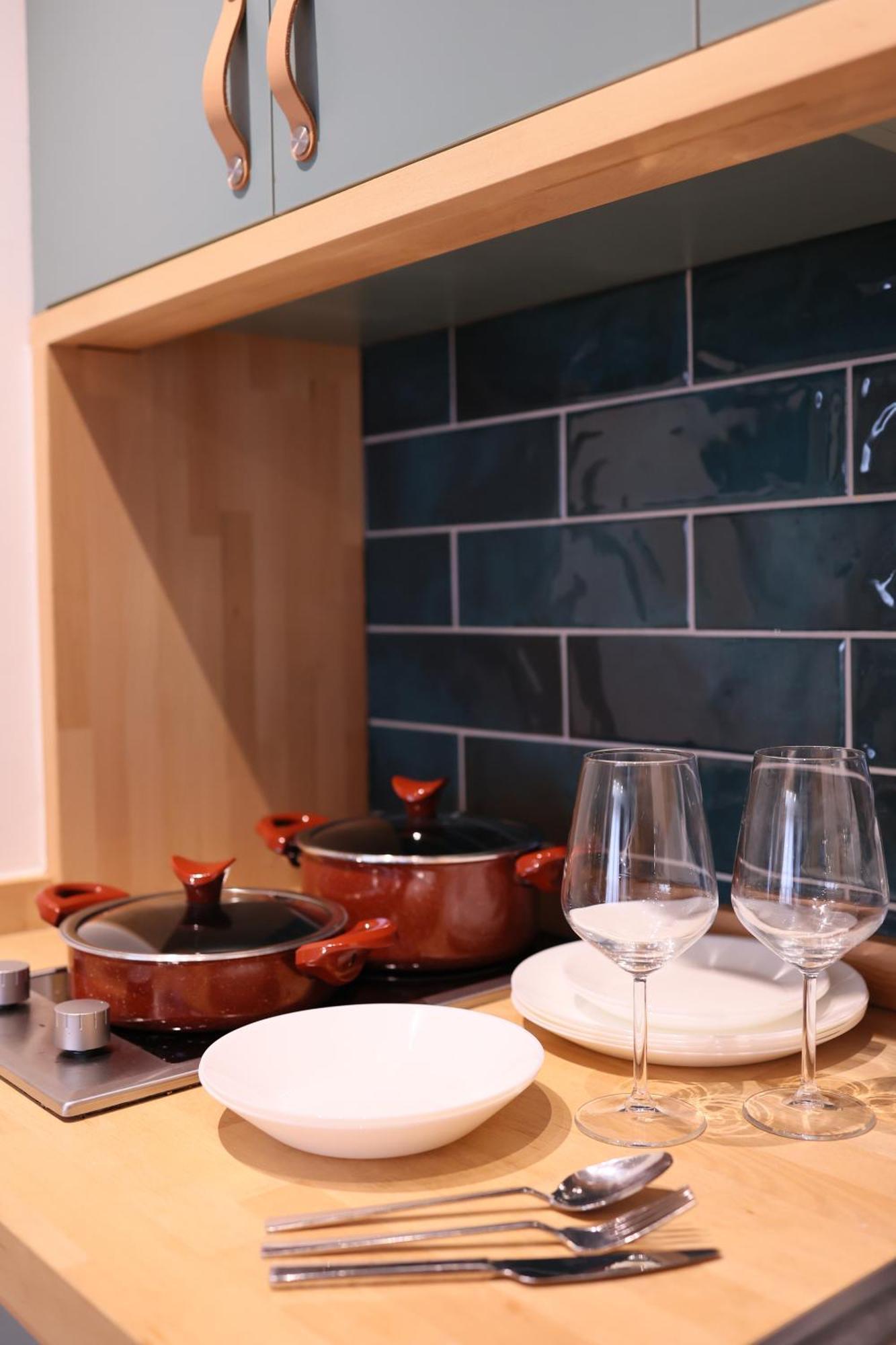 Clk Accommodatie bij particulieren Istanboel