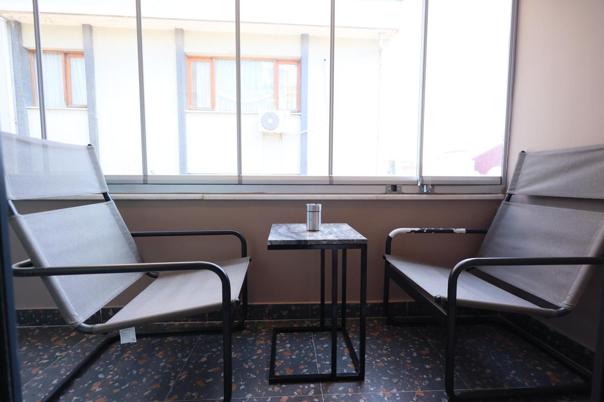 Clk Accommodatie bij particulieren Istanboel