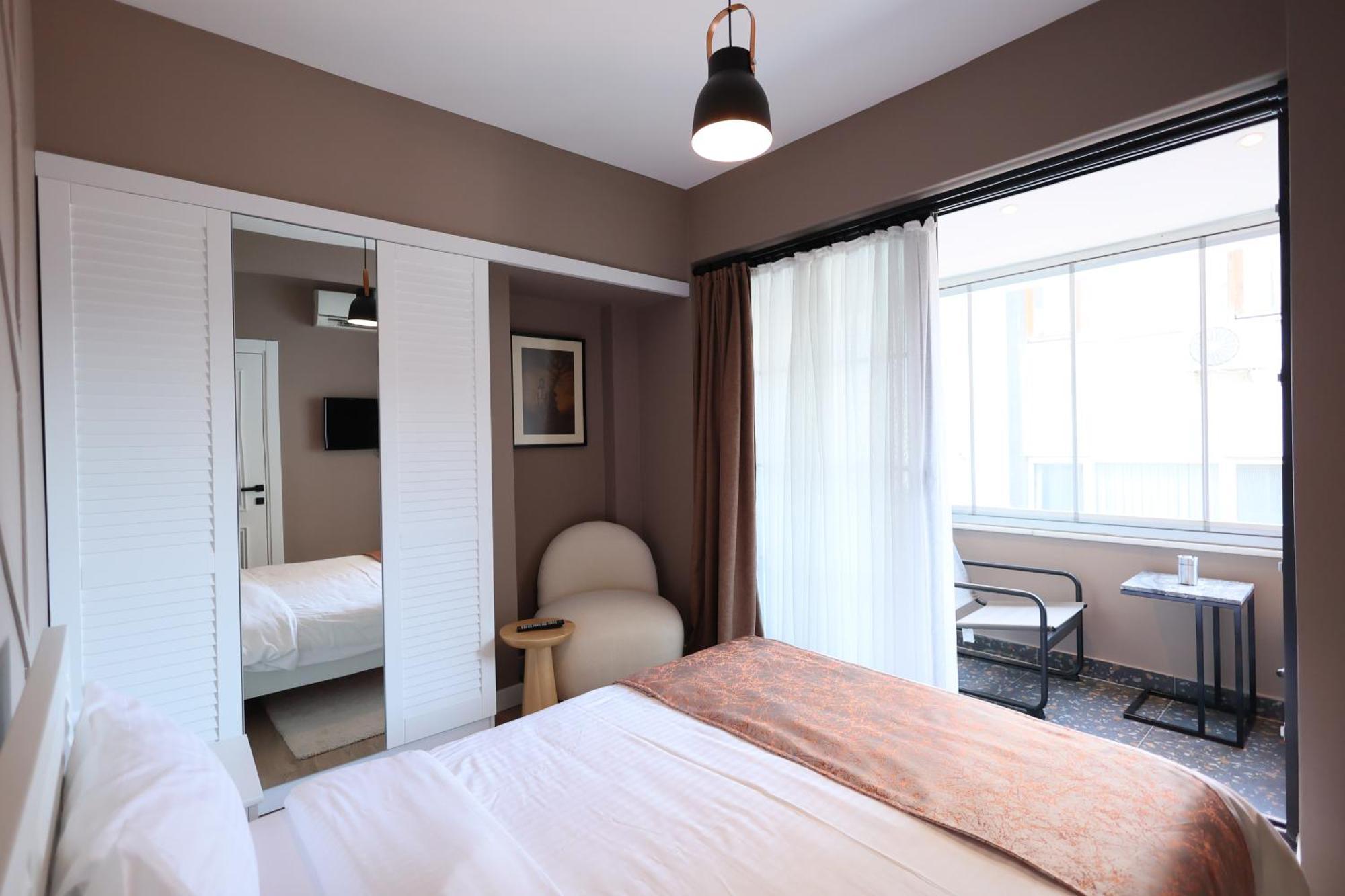 Clk Accommodatie bij particulieren Istanboel