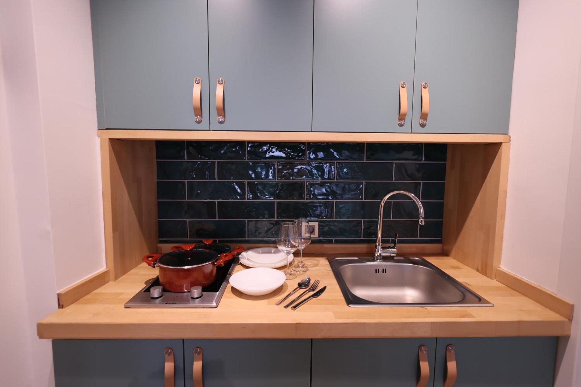 Accommodatie bij particulieren Clk