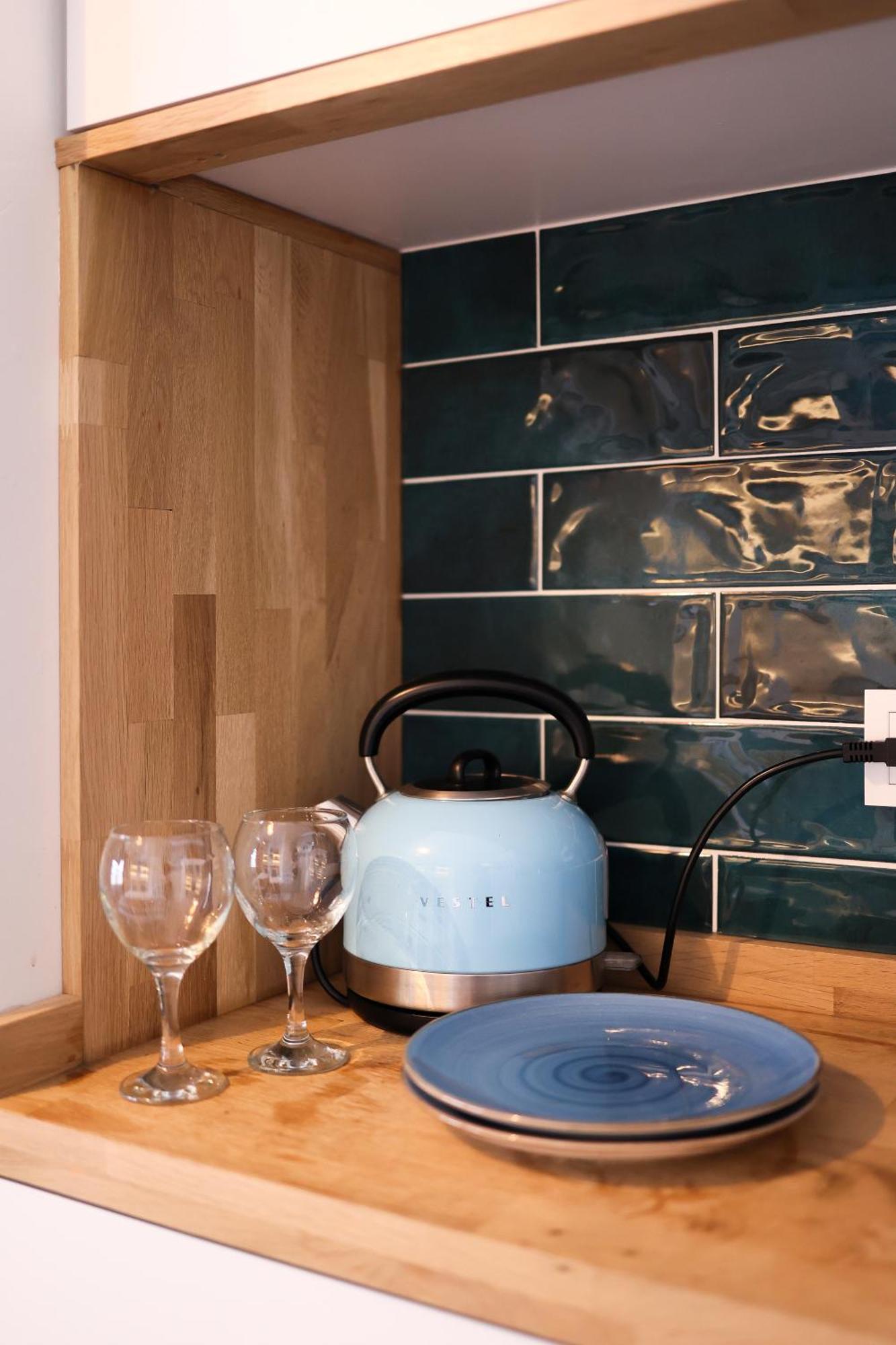 Clk Accommodatie bij particulieren Istanboel