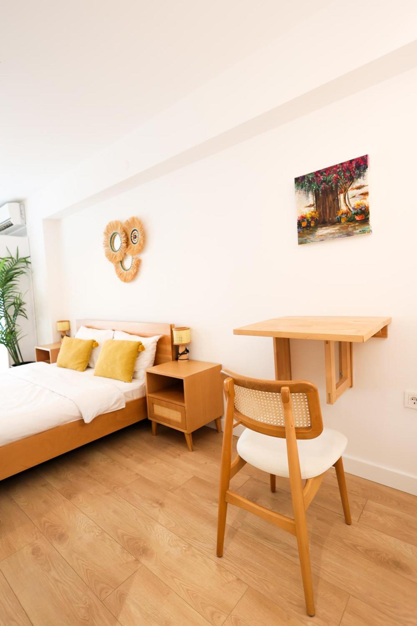 Accommodatie bij particulieren Clk