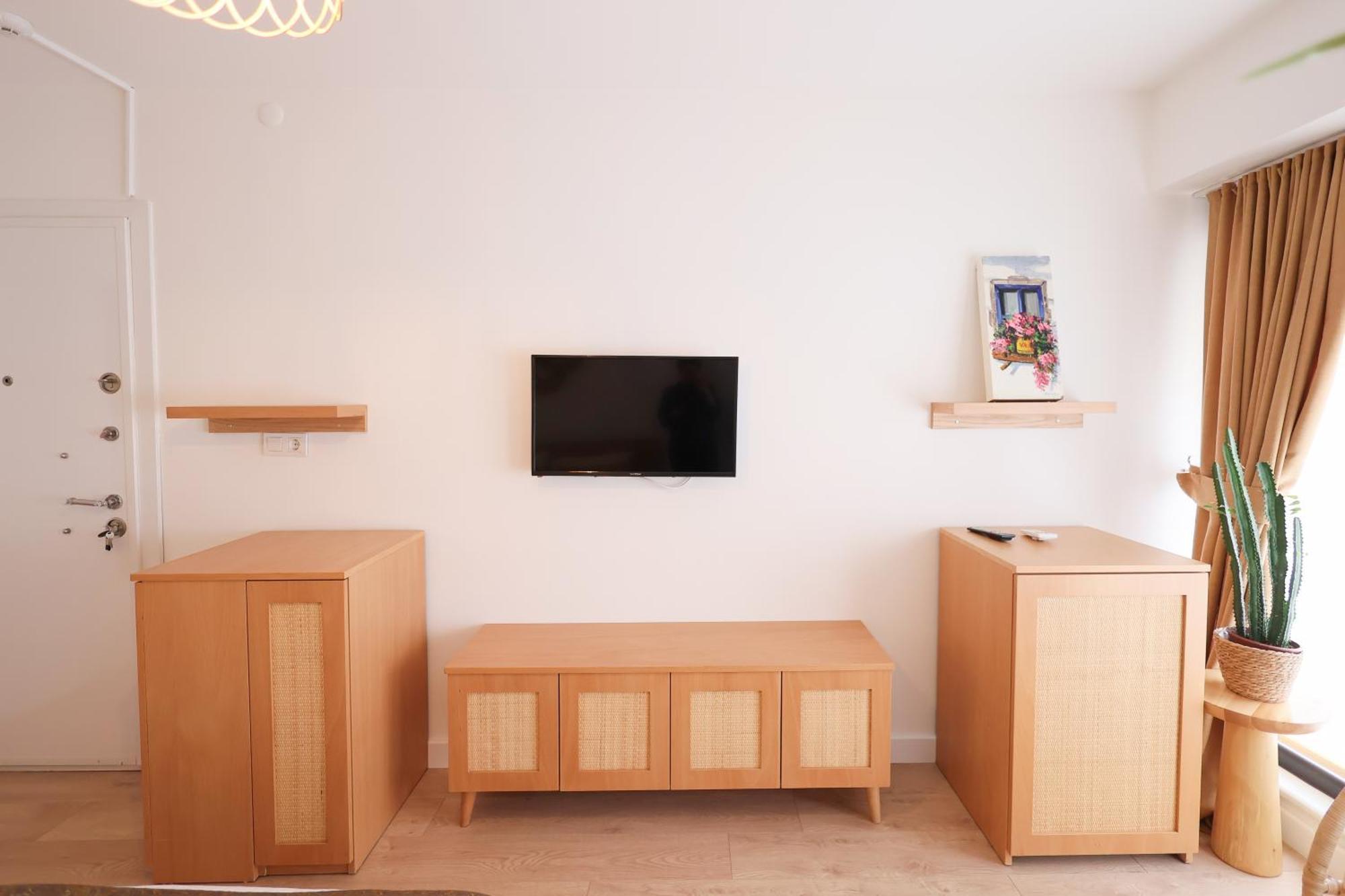 Clk Accommodatie bij particulieren