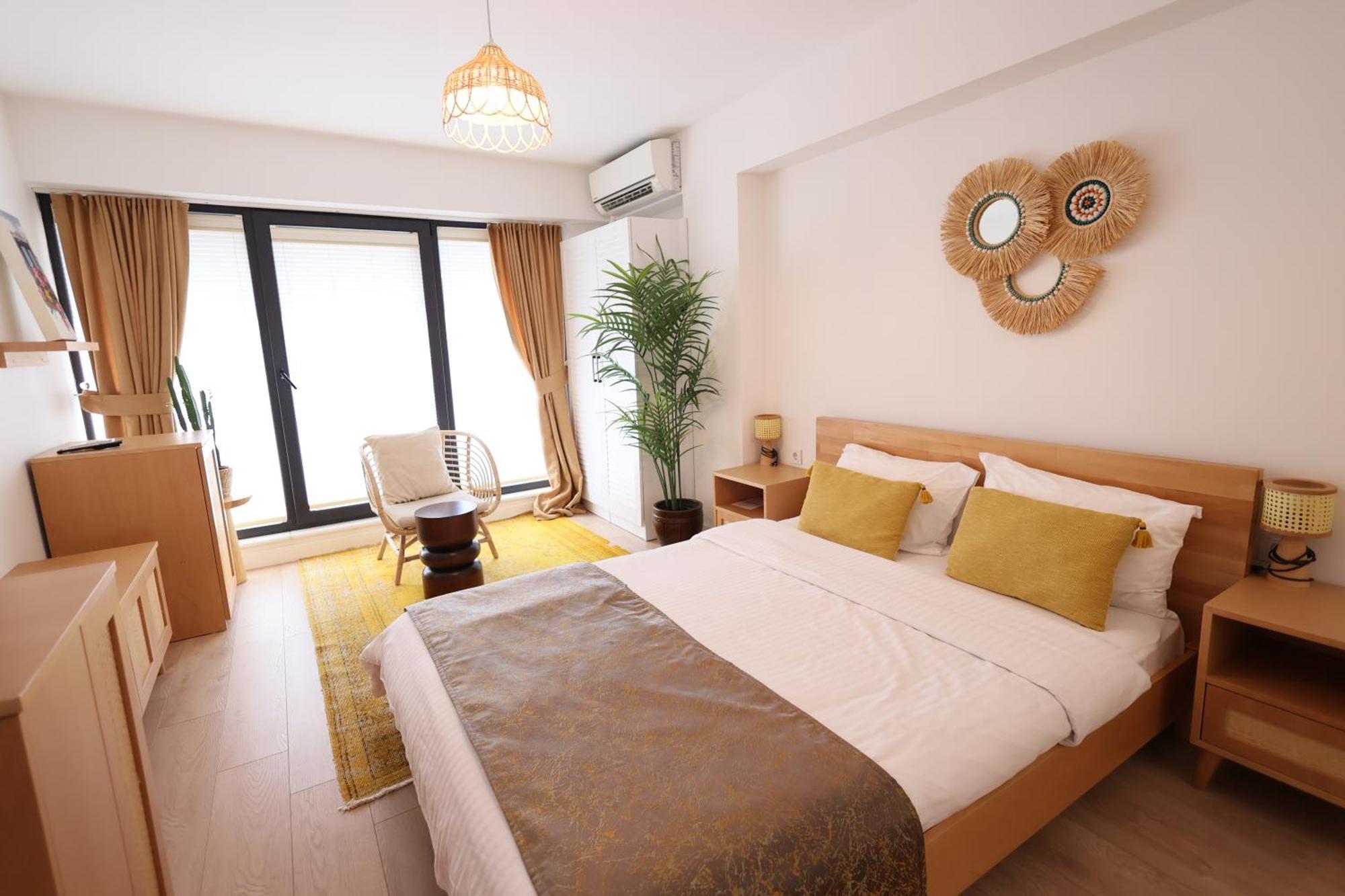 Accommodatie bij particulieren Clk *