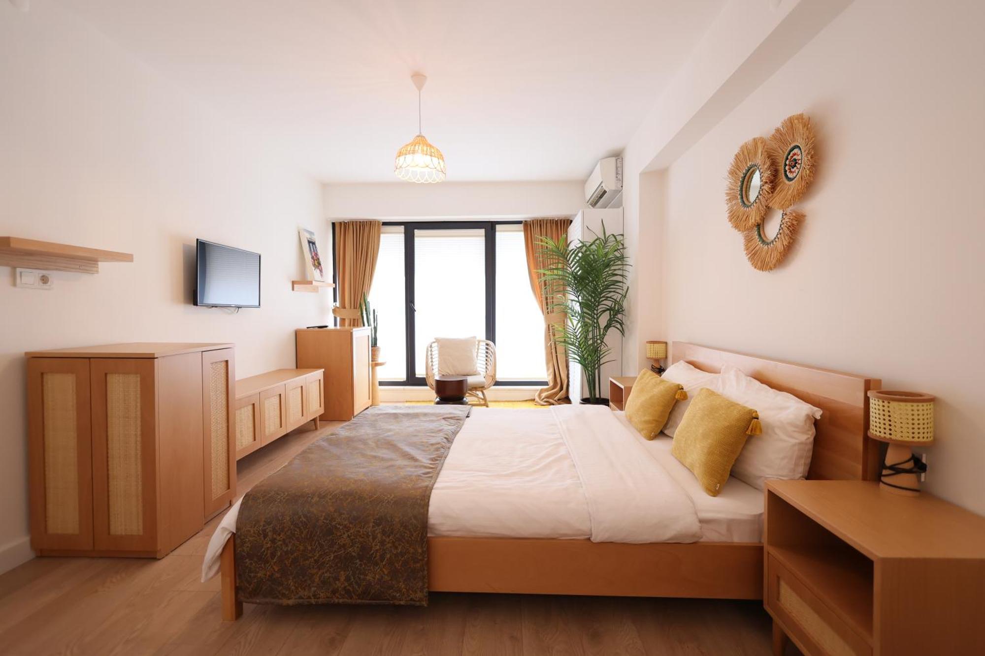 Accommodatie bij particulieren Clk