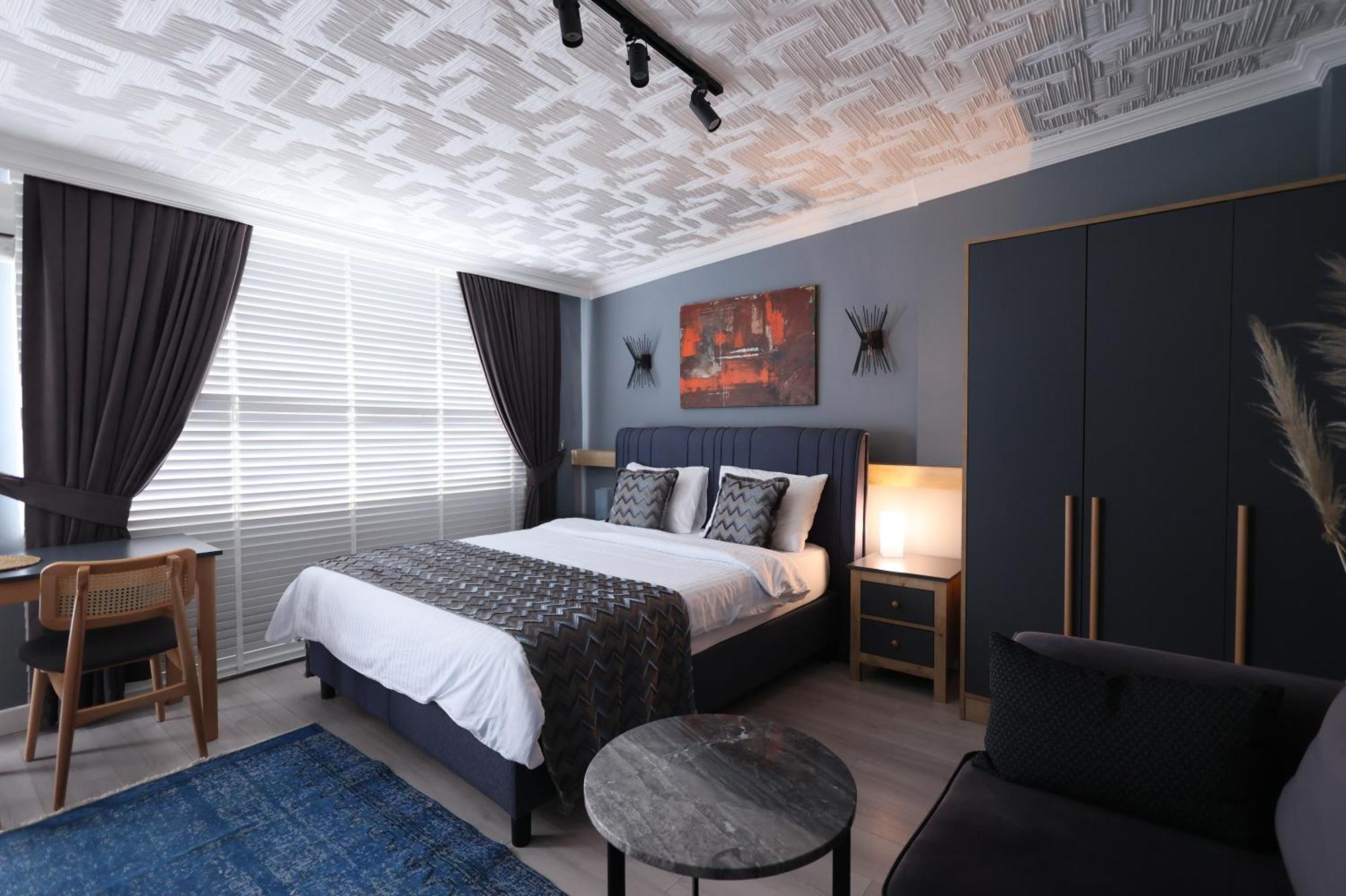 Clk Accommodatie bij particulieren *