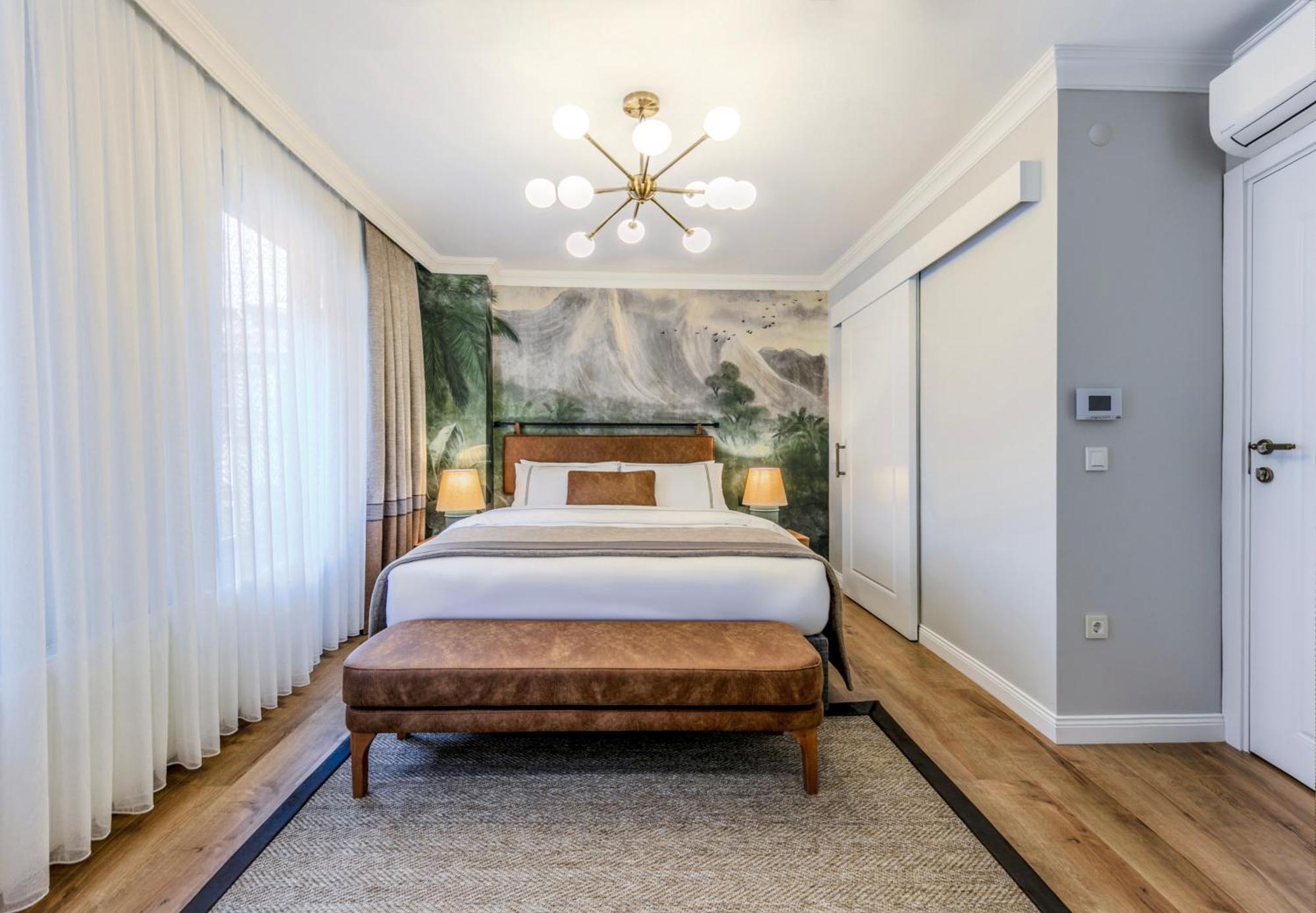 Accommodatie bij particulieren Clk