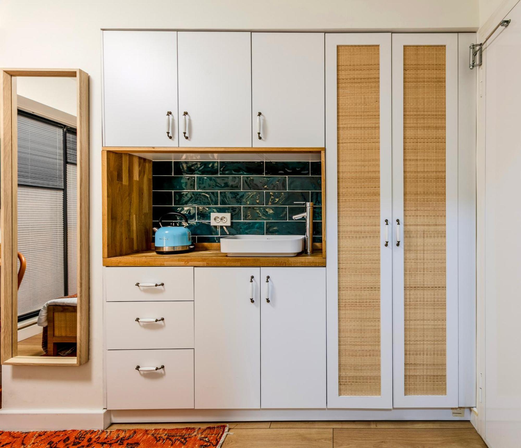 Clk Accommodatie bij particulieren