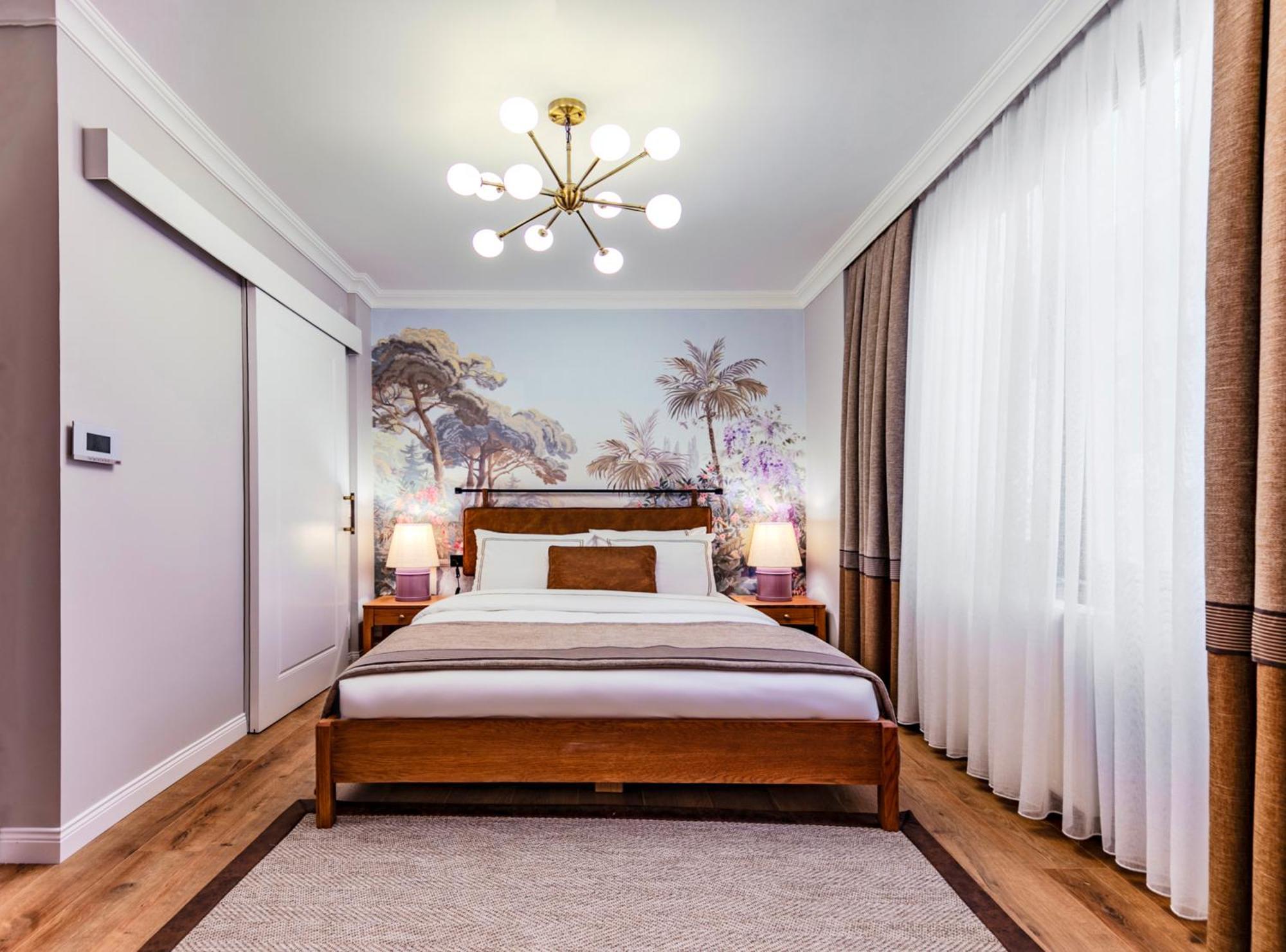 Accommodatie bij particulieren Clk
