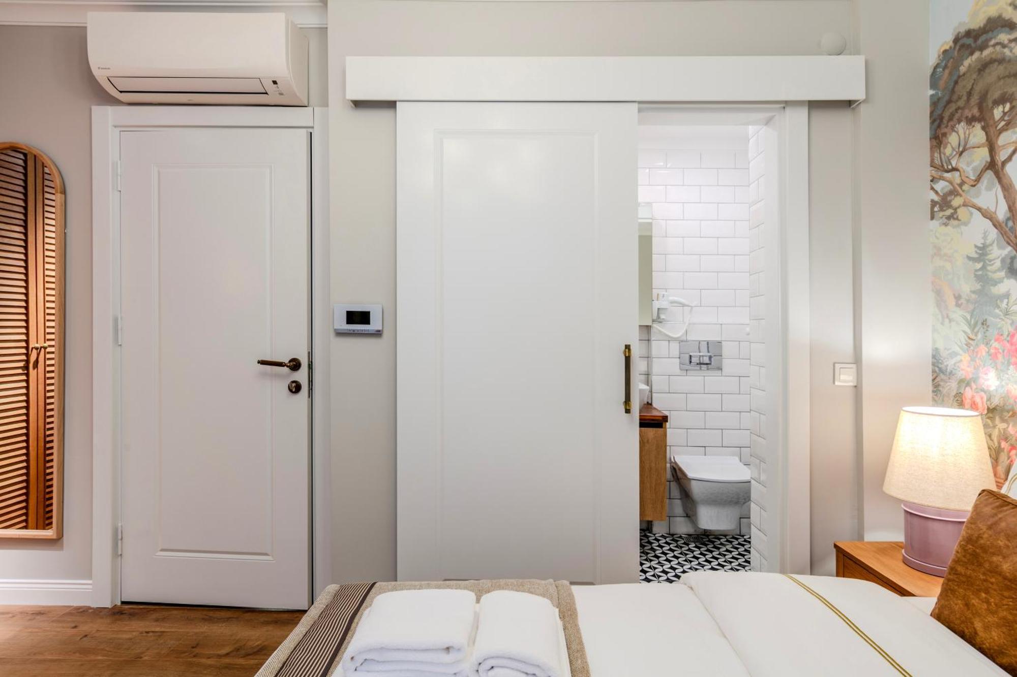 Clk Accommodatie bij particulieren *