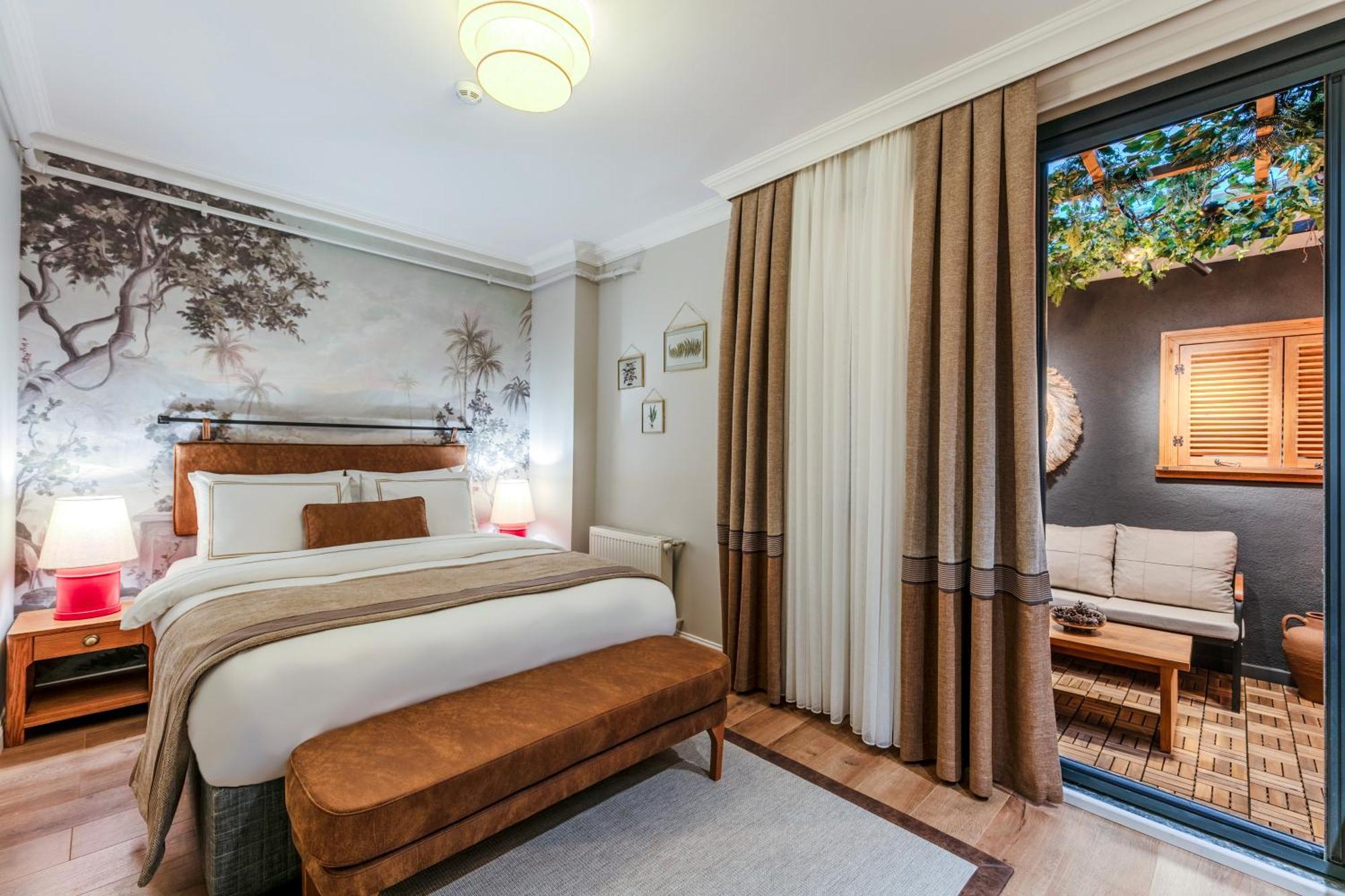 Accommodatie bij particulieren Clk