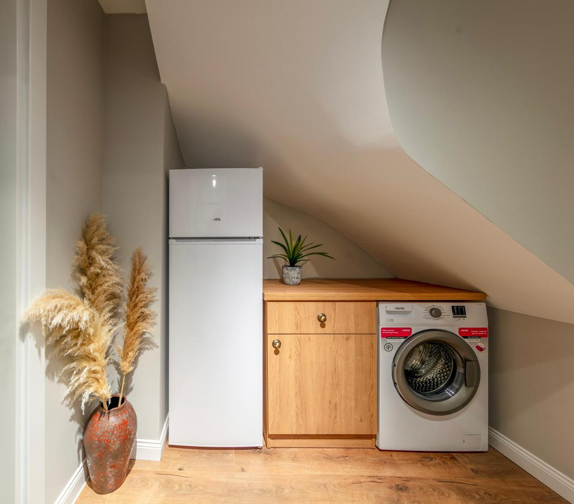 Clk Accommodatie bij particulieren Istanboel