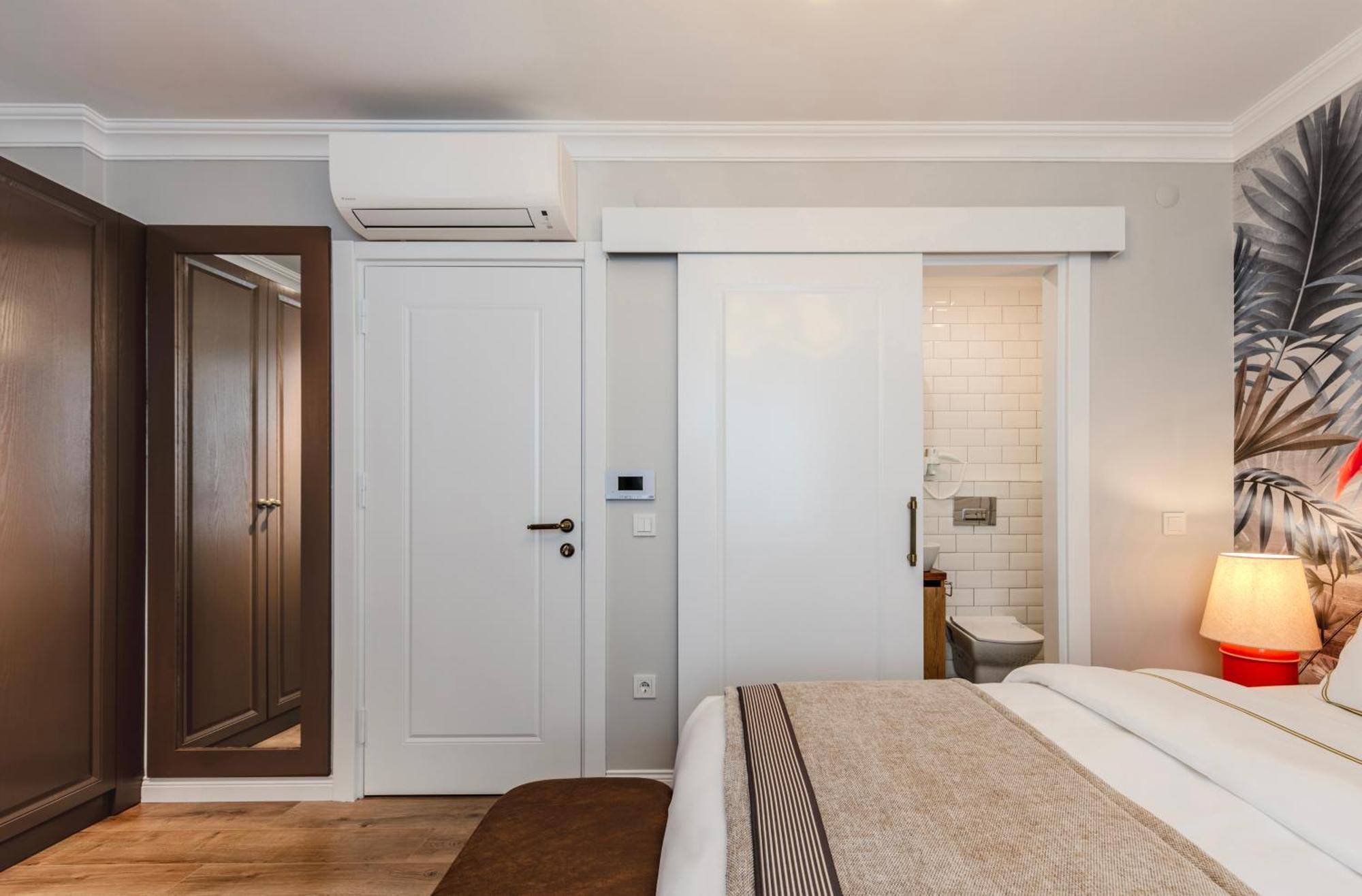 Clk Accommodatie bij particulieren *