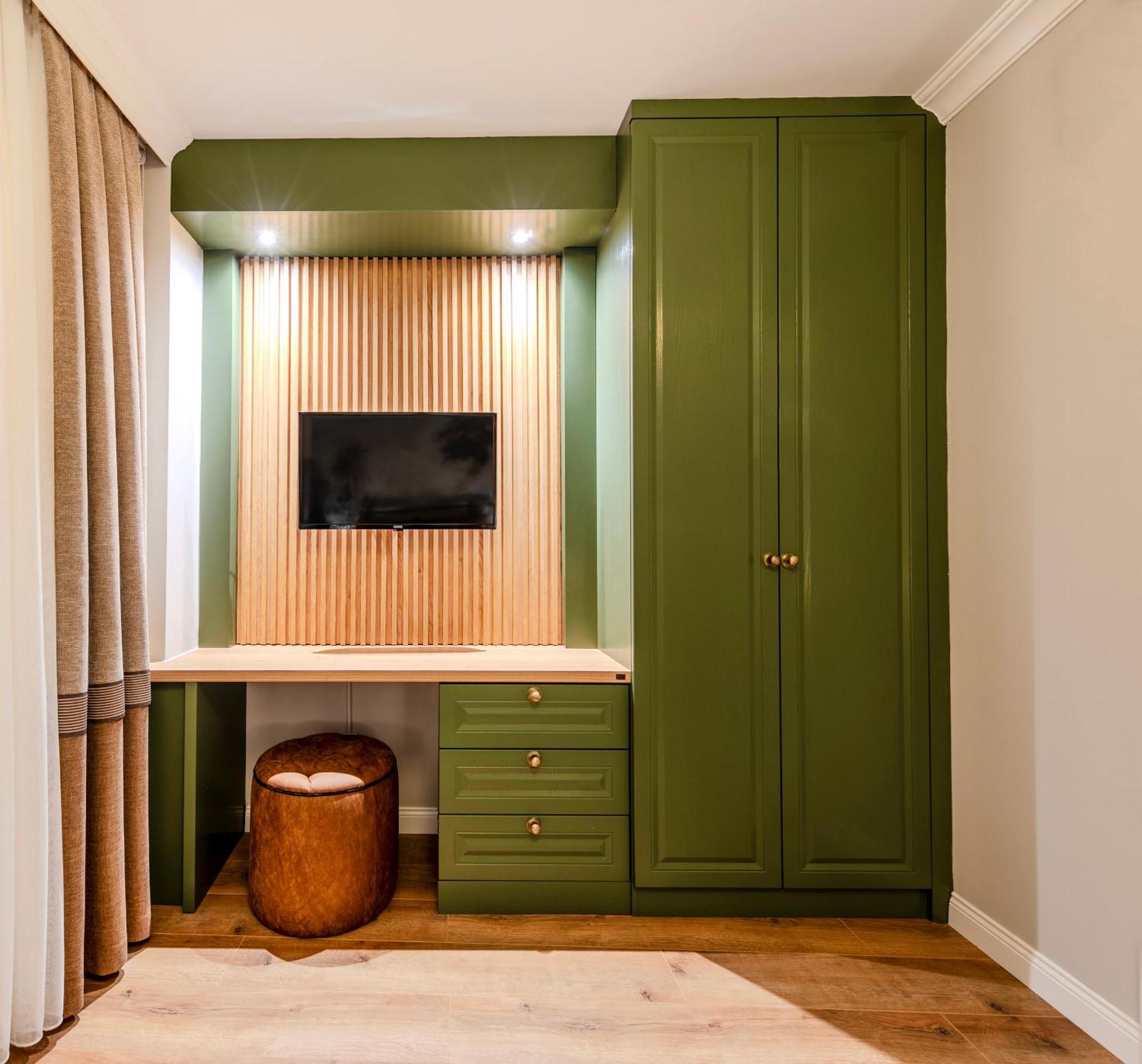 Clk Accommodatie bij particulieren *