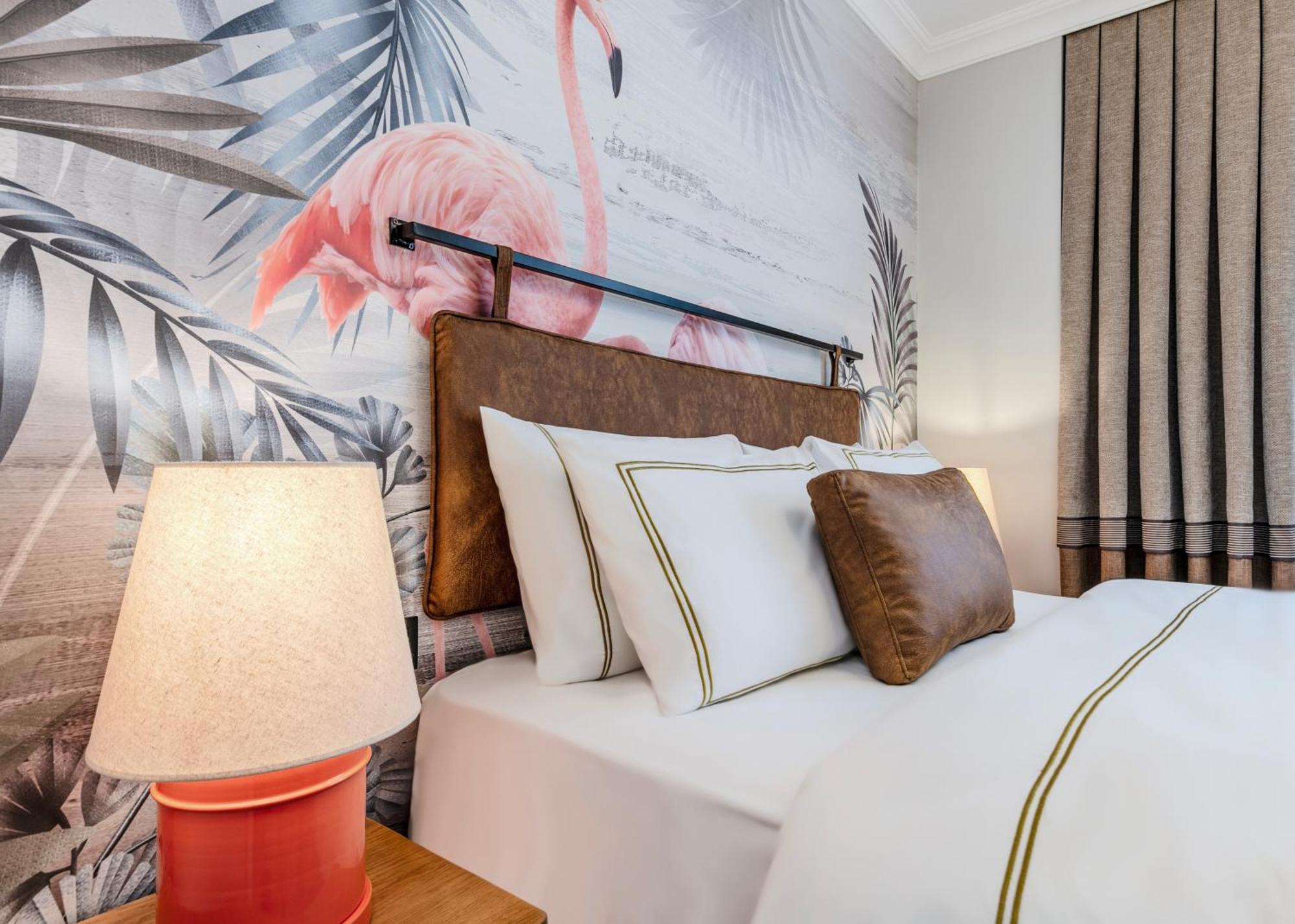 Accommodatie bij particulieren Clk *