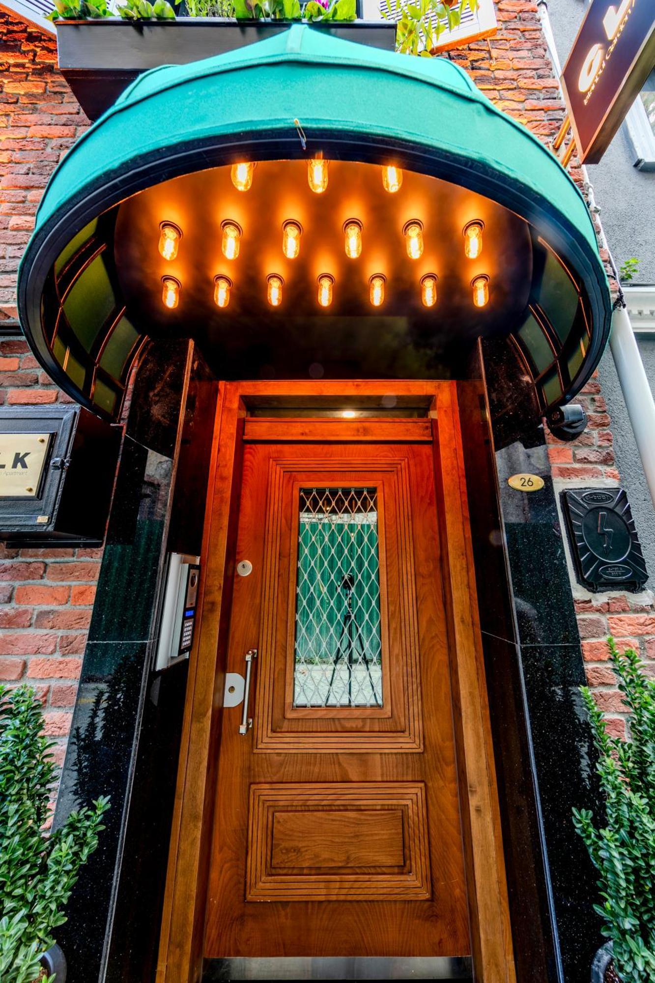 Clk Accommodatie bij particulieren