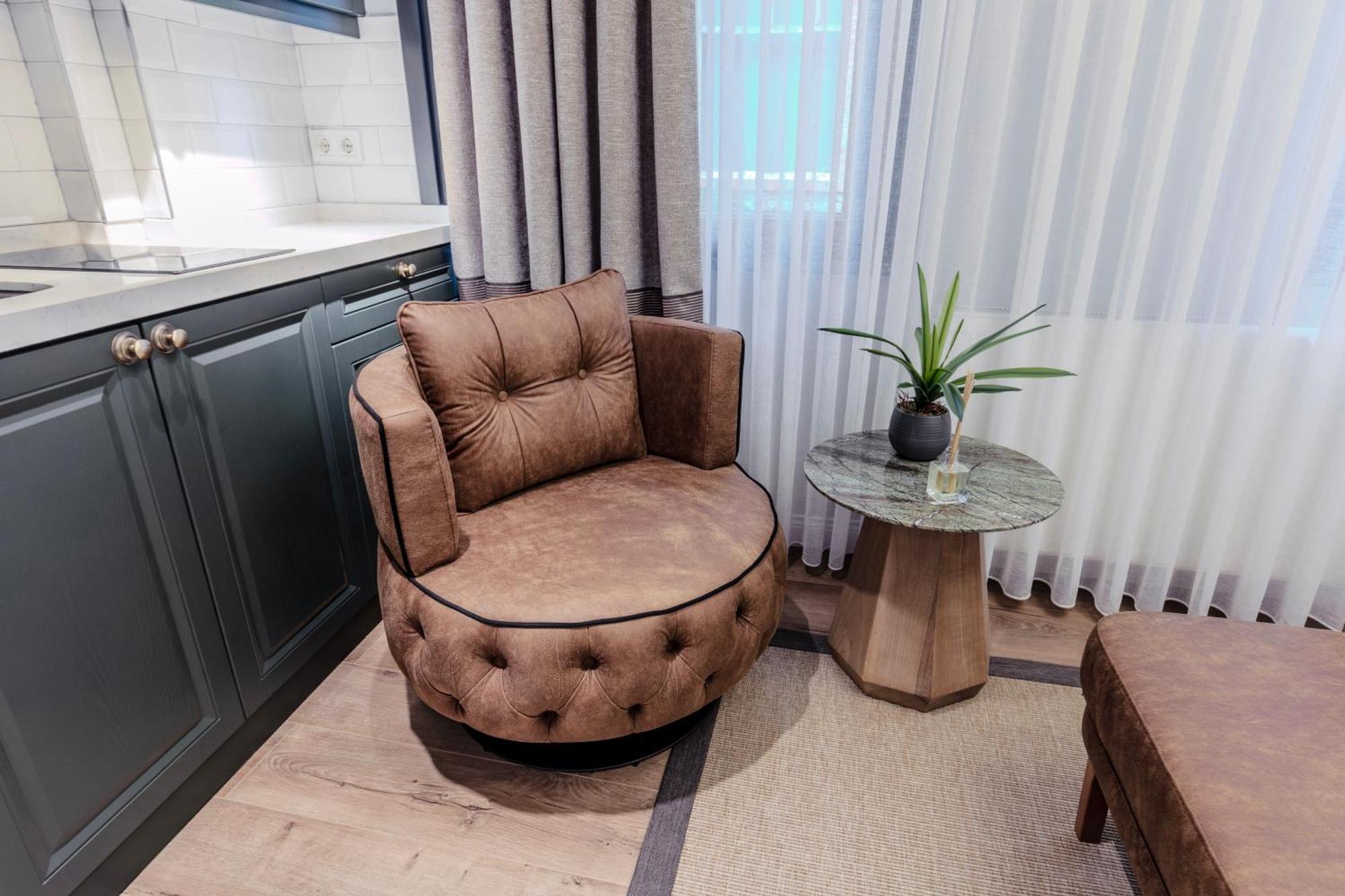 Accommodatie bij particulieren Clk