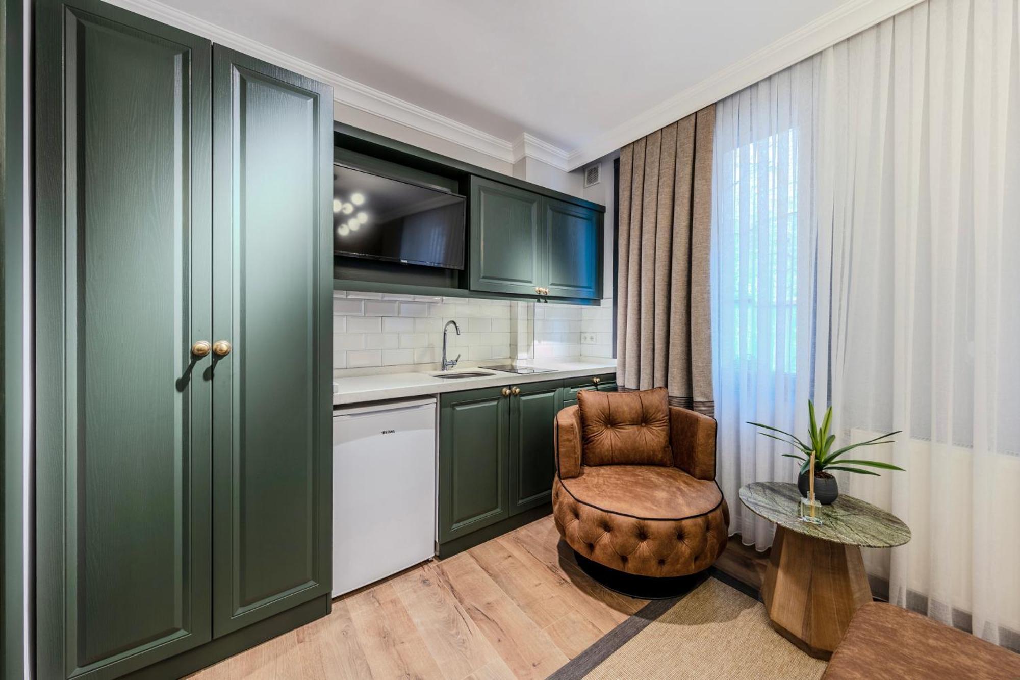 Accommodatie bij particulieren Clk