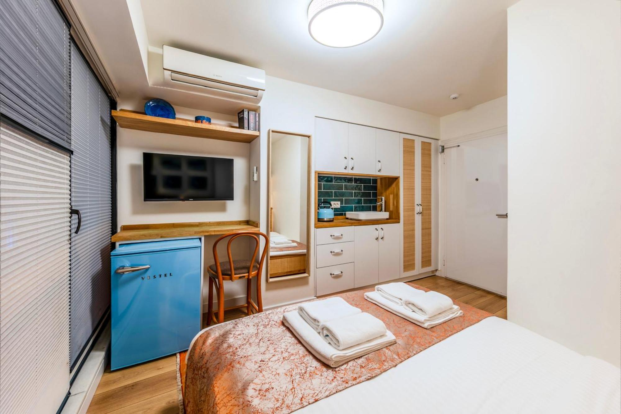 Clk Accommodatie bij particulieren *