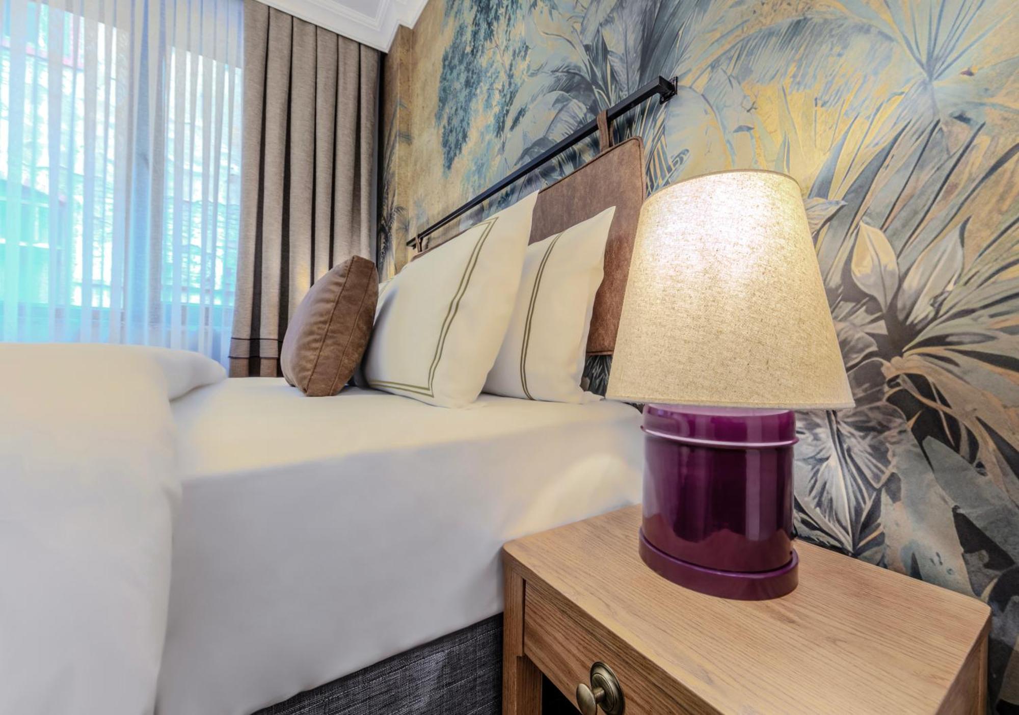 Accommodatie bij particulieren Clk *
