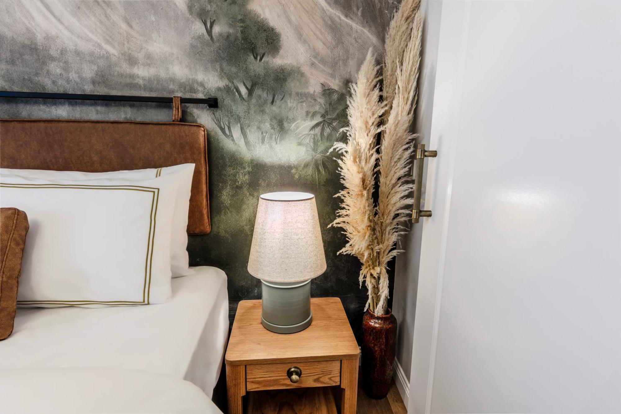 Accommodatie bij particulieren Clk