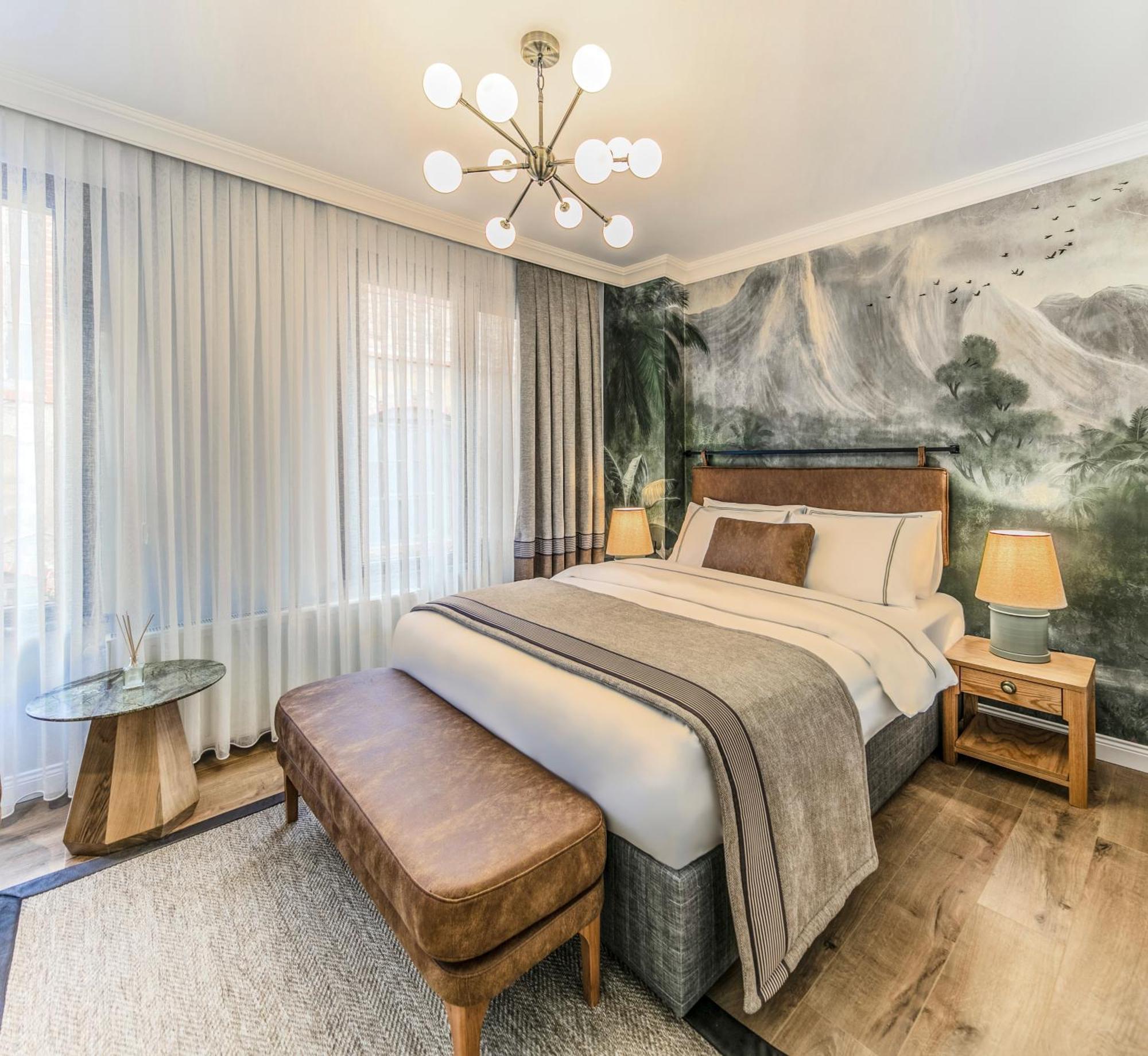 Clk Accommodatie bij particulieren